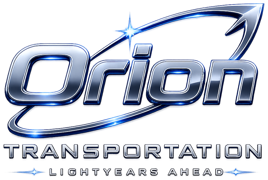 Orion Transportation